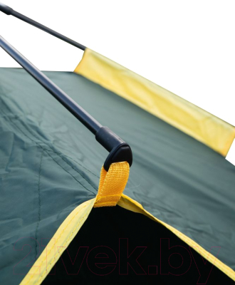 Палатка Tramp Swift 3 V2 2022 / TRT-098