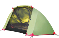 Палатка Tramp Lite Hurricane 1 V2 2022 / TLT-042 - 