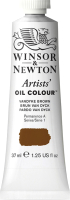 

Масляные краски Winsor & Newton, Artists Oil / 1214676
