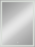 

Зеркало, Mercury Led 60x80