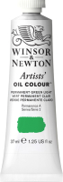 

Масляные краски Winsor & Newton, Artists Oil / 1214483