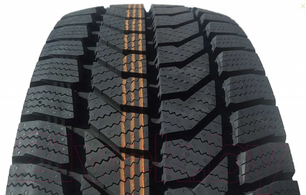 Зимняя легкогрузовая шина Continental VanContact Viking 195/70R15C 104/102R