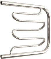 

Полотенцесушитель водяной Двин, Dw 50x60