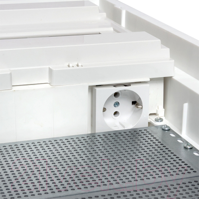 Изображение товара Основание для щита EKF Nova PROxima / nv-cbase-1+2