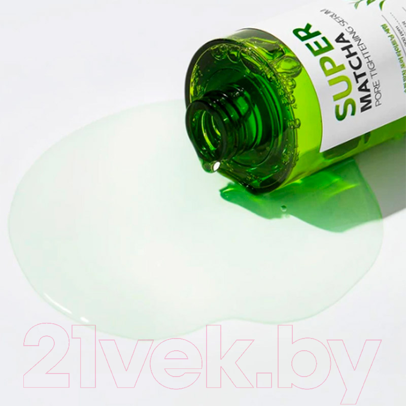 Сыворотка для лица Some By Mi Super Matcha Pore Tightening Serum