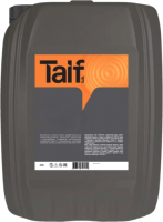 

Моторное масло Taif, Intra 10W40 / 212029