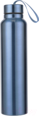 Бутылка для воды Miniso 7630 (синий)