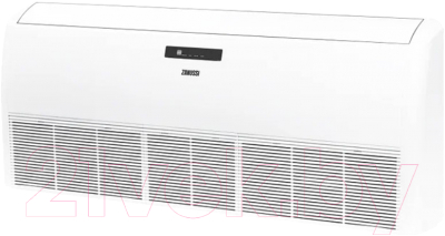 Сплит-система Zanussi Forte Integro ZACU-60 H/ICE/FI/A22/N1