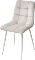 

Стул M-City, Chilli / UDC7094G10806WHT