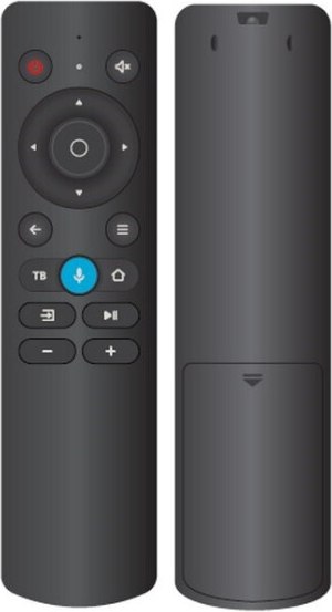 Телевизор POLAR 42" P42L31T2CSM