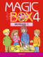 Рабочая тетрадь Аверсэв Английский язык. Magic Box. 4 класс. 2022 (Седунова Н.М. и др.) - 