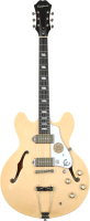 

Электрогитара Epiphone, Casino Natural