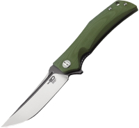 Нож складной Bestech Knives Scimitar BG05B-2 - 