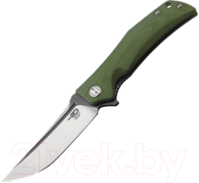 Нож складной Bestech Knives Scimitar BG05B-2