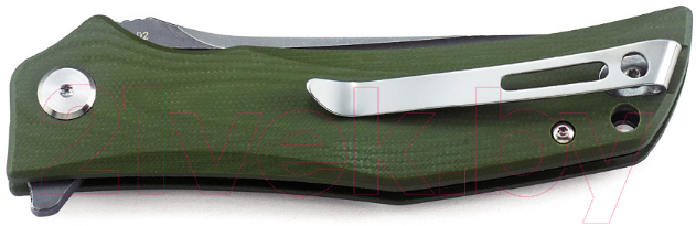 Нож складной Bestech Knives Scimitar BG05B-2 — фото 2