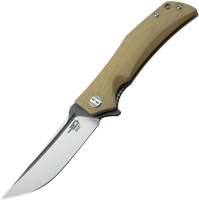 Нож складной Bestech Knives Scimitar BG05C-2 - 