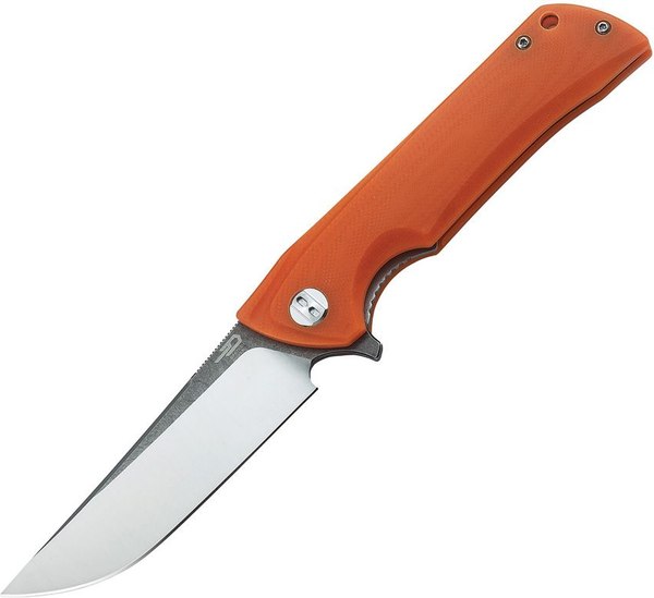 Нож складной Bestech Knives Paladin BG13C-2