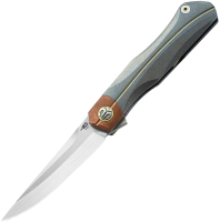 

Нож складной Bestech Knives, Thyra BT2106D