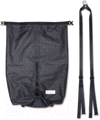Рюкзак Heimplanet Carry Essentials Kit Bag V2 / 50071 (черный)