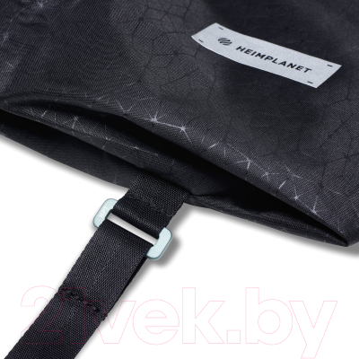 Рюкзак Heimplanet Carry Essentials Kit Bag V2 / 50071 (черный)