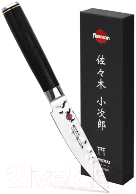Нож Fissman Kensei Kojiro 2563