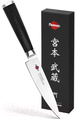 Нож Fissman Kensei Musashi 2568