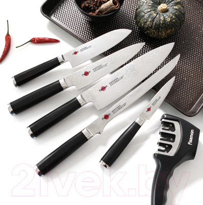 Нож Fissman Kensei Musashi 2569