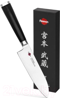 Нож Fissman Kensei Musashi 2573