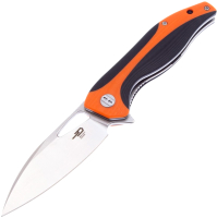 

Нож складной, Komodo BG26C