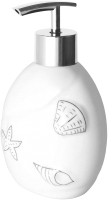 

Дозатор жидкого мыла Bisk, Beach 059670