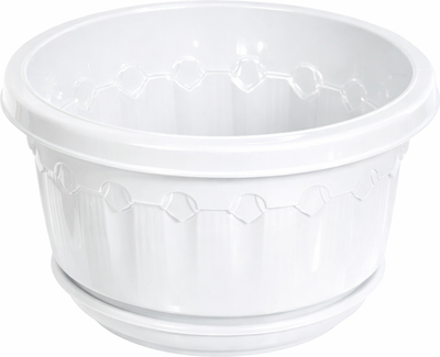 

Вазон, Флавия с поддоном / EP158