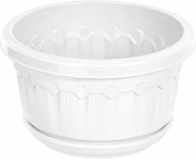 

Вазон, Флавия с поддоном / EP159