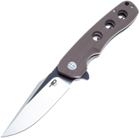 

Нож складной Bestech Knives, Arctic BG33D-1