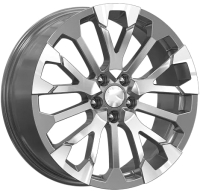 Литой диск K&K Premium КР003 RAV4 19x7.5