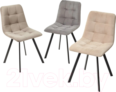 Купить Стул M-City Chilli-Q Square / 461MC04647  