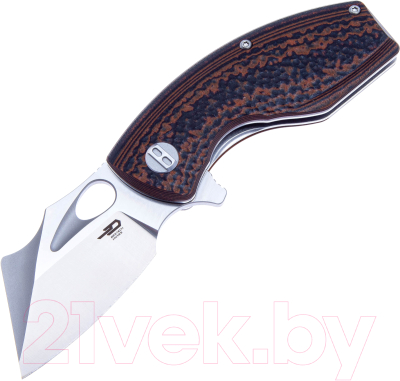 Нож складной Bestech Knives Lizard BG39A