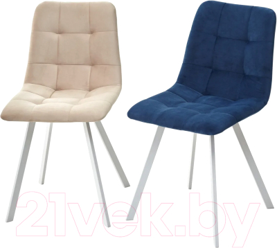 Купить Стул M-City Chilli-Q Square / 461MC04650 в Борисове