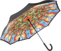 Зонт-трость Goebel Umbrellas Бабочки / 67-001-54-1 - 