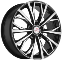 

Литой диск X'trike RST, R038 Allroad 18x7" 5x112мм DIA 66.6мм ET 38мм BK/FP