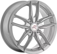 

Литой диск X'trike RST, R076 Creta 16x6" 5x114.3мм DIA 67.1мм ET 43мм HSL