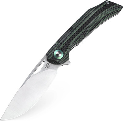 Нож складной Bestech Knives Falko BL01C