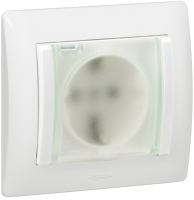 

Розетка Legrand, Galea Life 771027