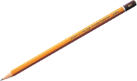 

Простой карандаш Koh-i-Noor, 1500-8H