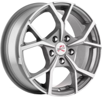

Литой диск X'trike RST, R086 Octavia 16x6.5" 5x112мм DIA 57.1мм ET 46мм HSB/FP