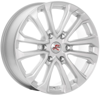 

Литой диск, R058 Prado 18x7.5" 6x139.7мм DIA 106.1мм ET 25мм HS