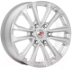 Литой диск X'trike RST R058 Prado 18x7.5