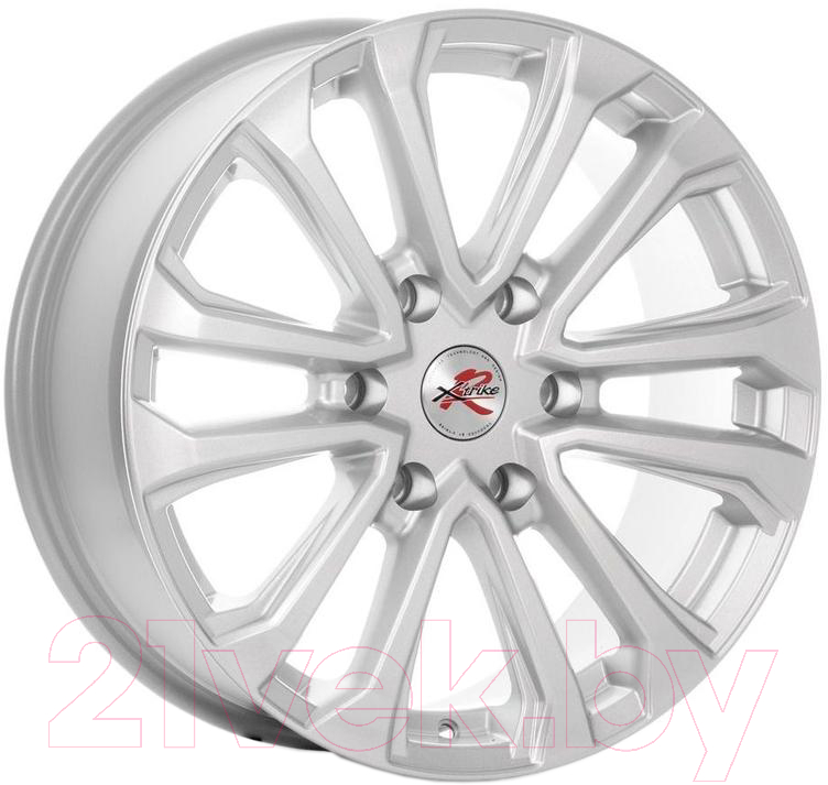 Литой диск X'trike RST R058 Prado 18x7.5