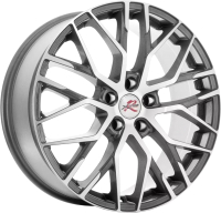 

Литой диск X'trike RST, R019 RAV 4 19x7.5" 5x114.3мм DIA 60.1мм ET 40мм HSB/FP
