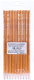 Набор простых карандашей Koh-i-Noor 2В-2Н 1696/10 - 