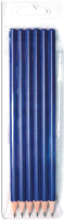 Набор простых карандашей Koh-i-Noor 2В-2Н 1696/06 - 